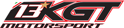 logo KGT motor sport