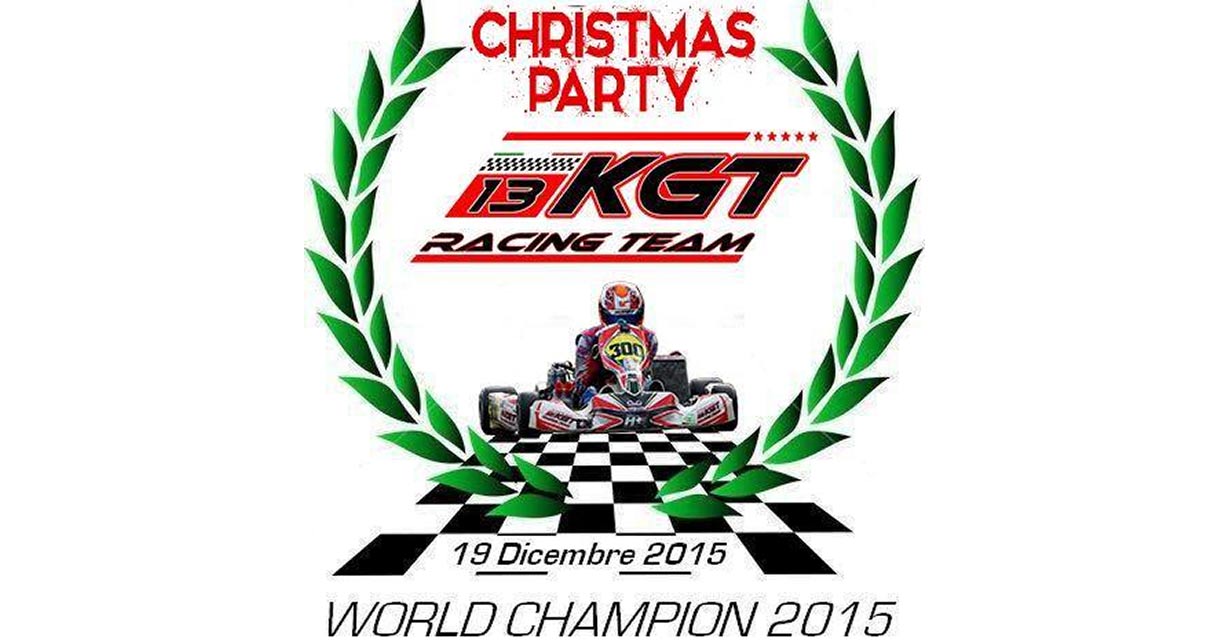 christmas party kgt 2015